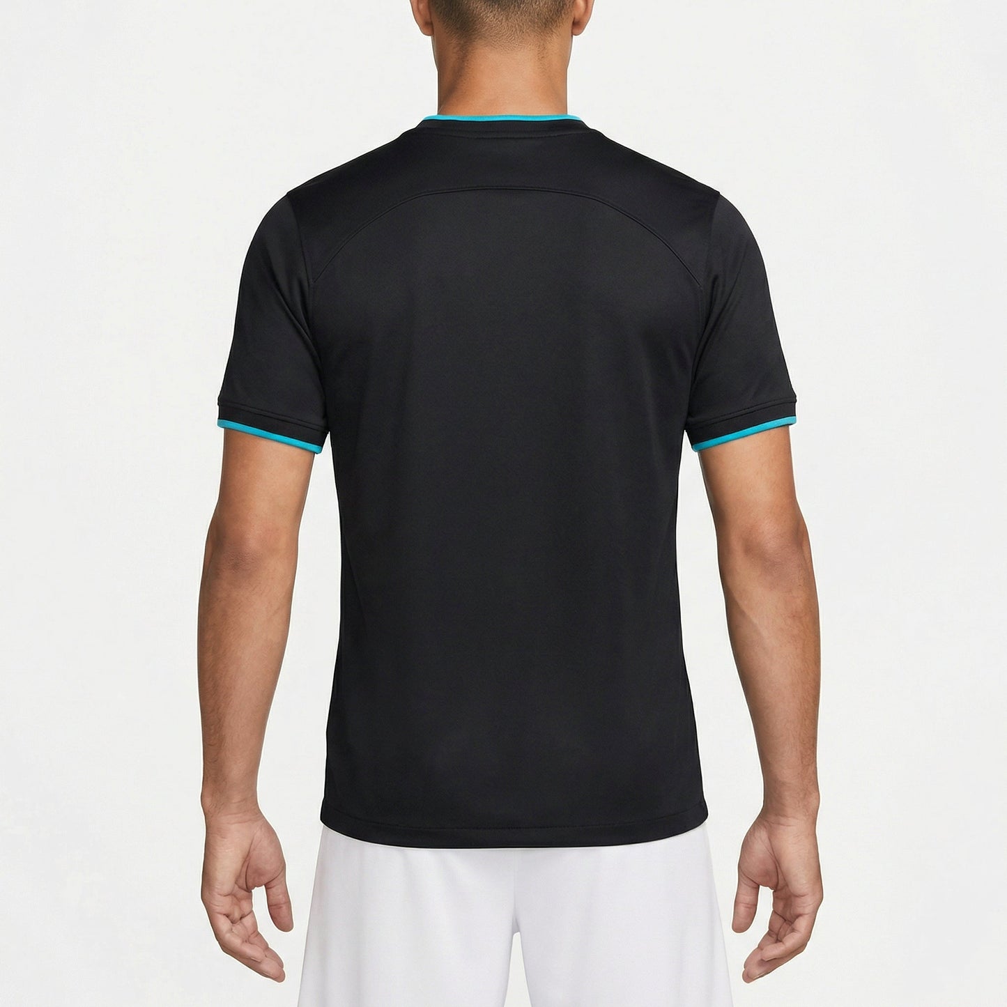 Camisa Nike Seleção Brasileira 2022 Conceito