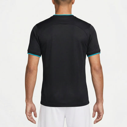 Camisa Nike Seleção Brasileira 2022 Conceito