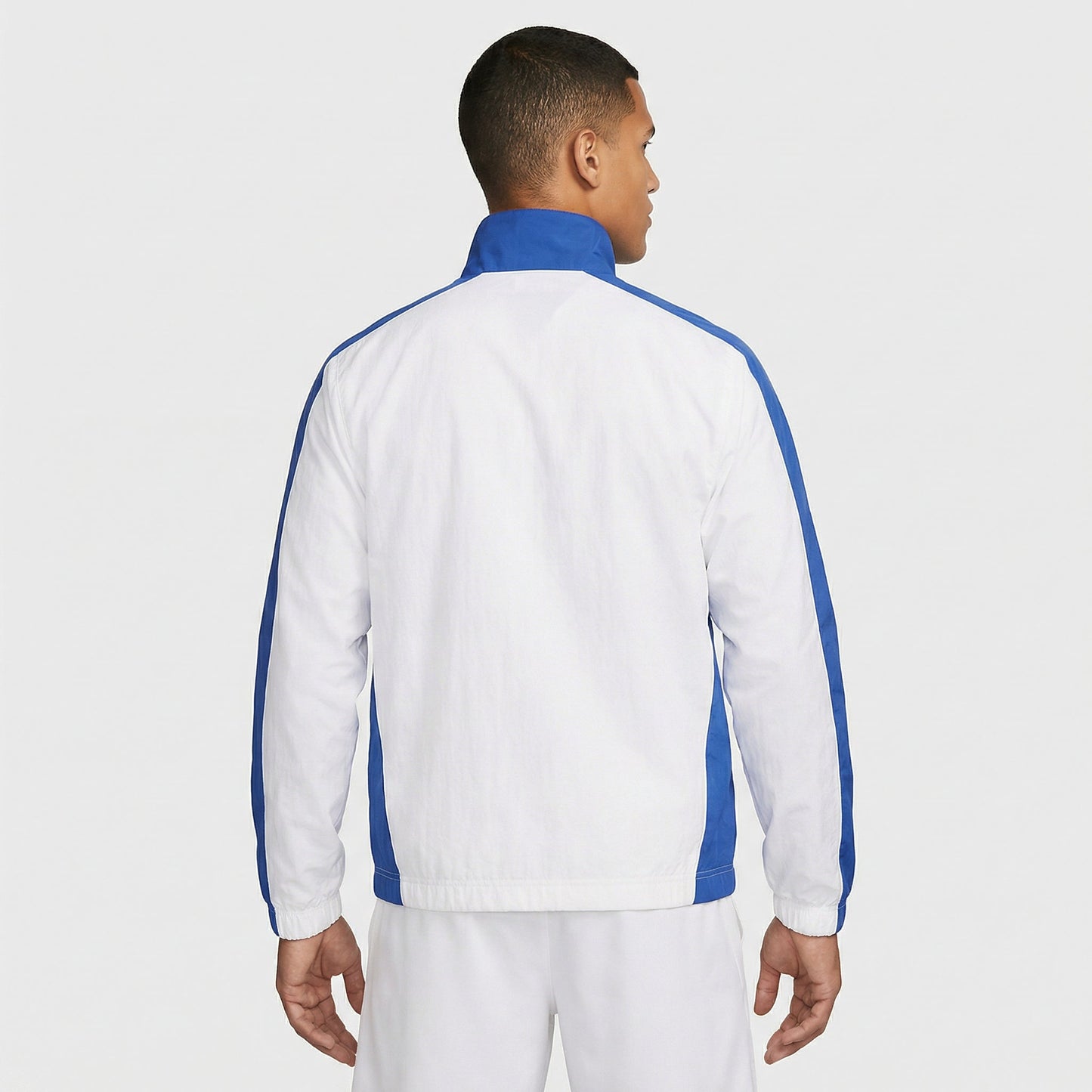 Jaqueta Nike Retro Seleção Brasileira 1998
