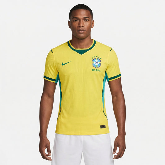 Camisa Nike Seleção Brasileira 2026 Copa do Mundo