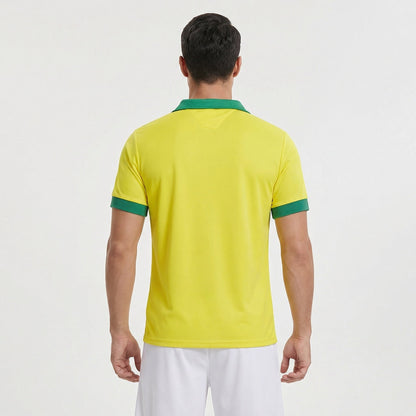 Camisa Brasil 1958 Retrô Masculina