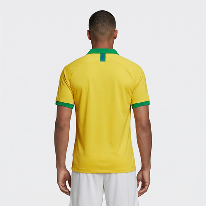 Camisa Brasil 2019/20 I Torcedor Masculina
