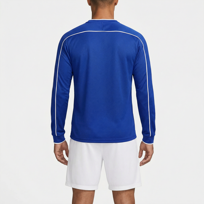 Camisa Brasil 1998/99 II Retrô Manga Longa Masculina
