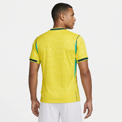 Camisa Brasil 2026/27 I Versão Jogador