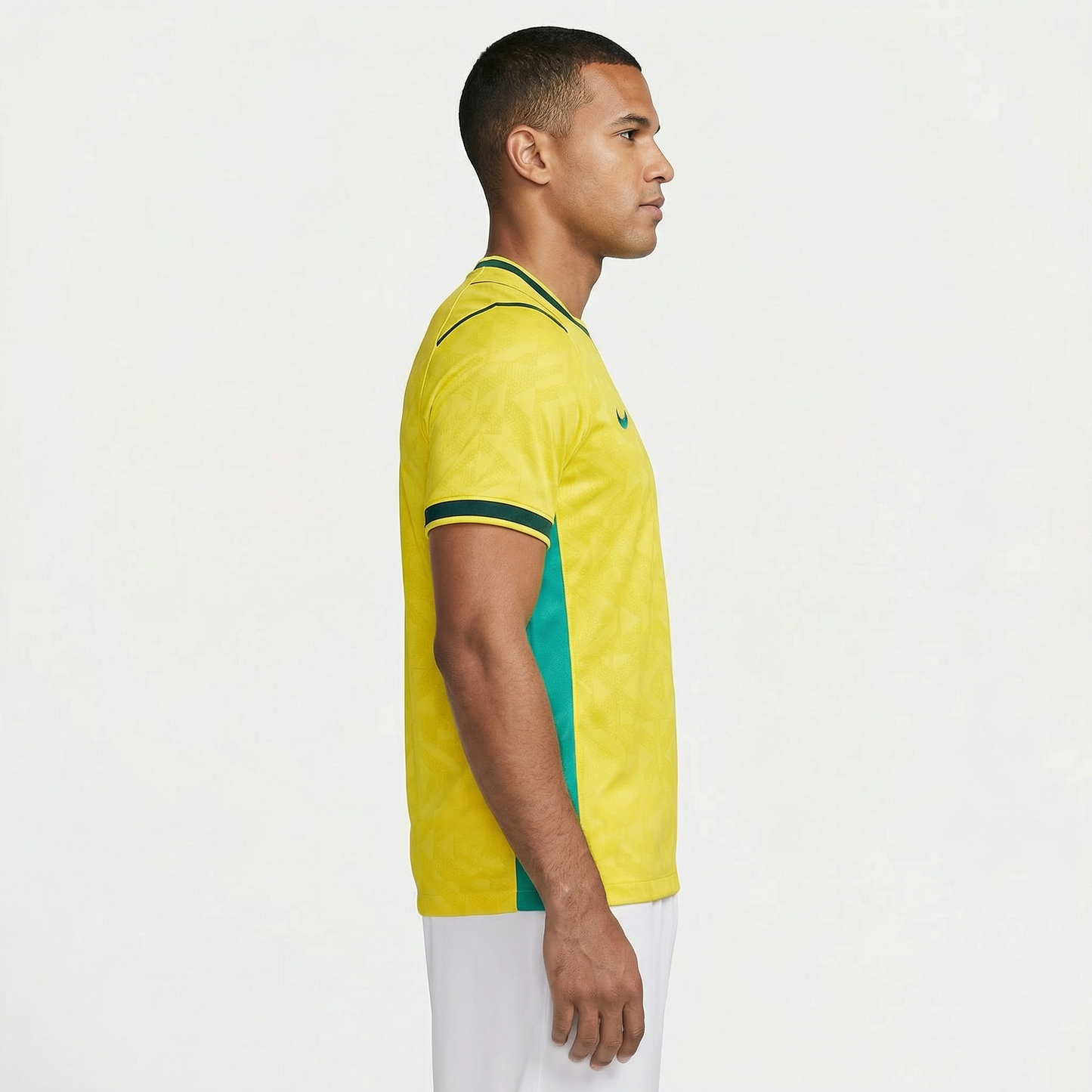 Camisa Brasil 2026/27 I Versão Jogador