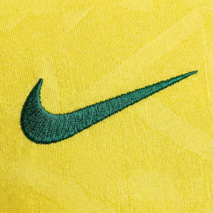 Camisa Nike Brasil 26/27 Home (Conceito)