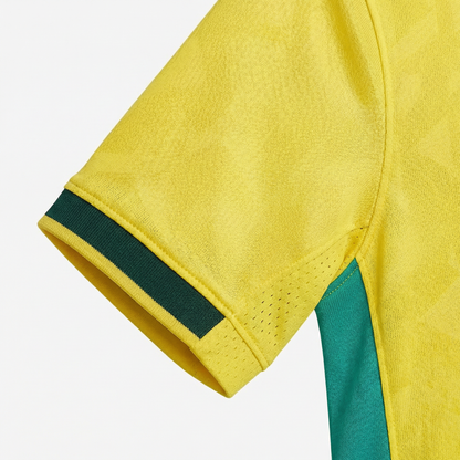 Camisa Nike Seleção Brasileira 2026 Copa do Mundo