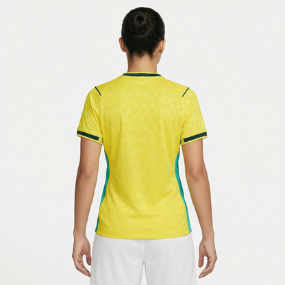 Camisa Nike Brasil Feminina  2026 Copa do mundo