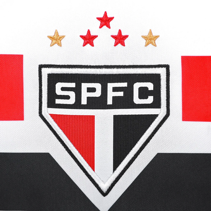 Camisa São Paulo Home 26/27 - NB Feminina