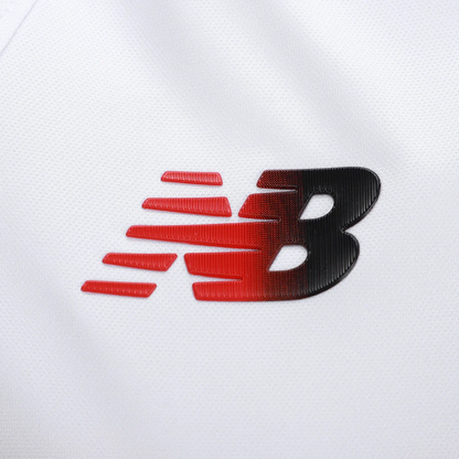 Camisa São Paulo Home 26/27 - NB Feminina