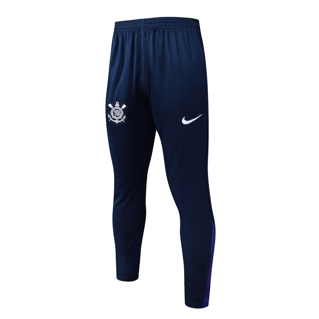 Conjunto de Treino Corinthians 25/26  Roxo - Nike