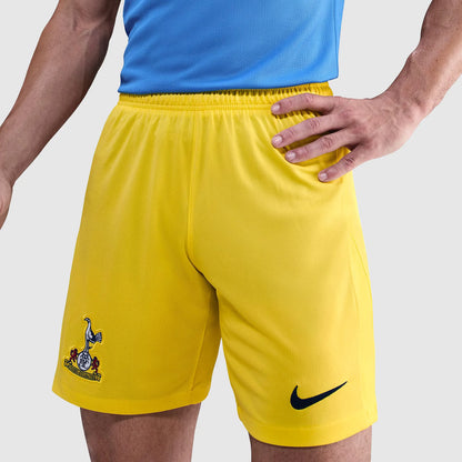 Shorts Nike Tottenham 2025/26 III
