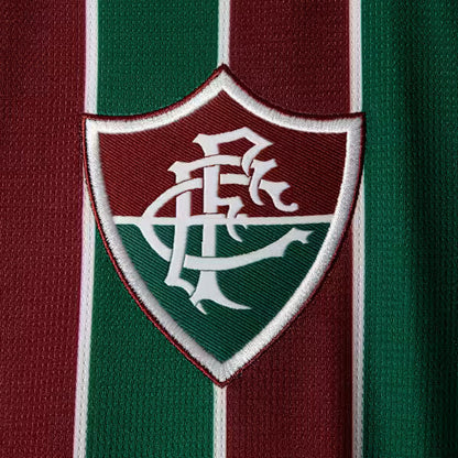 Camisa Feminina Puma Fluminense 2026/27 Home