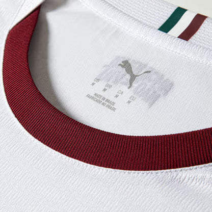 Camisa Puma Fluminense 2026/27 Away Jogador