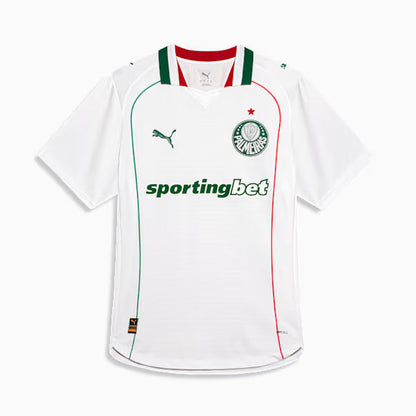 Camisa Puma Palmeiras 26/27 Away Jogador