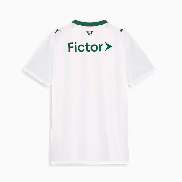 Camisa Puma Palmeiras 26/27 Away C/ Patrocínios
