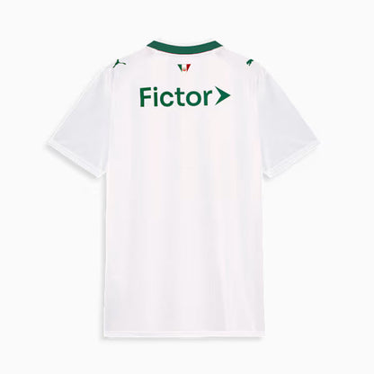 Camisa Puma Palmeiras 26/27 Away C/ Patrocínios