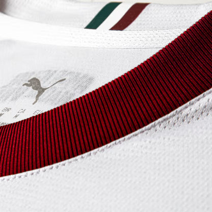 Camisa Puma Fluminense 2026/27 Away Torcedor