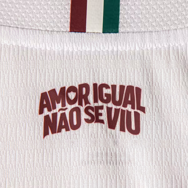 Camisa Puma Fluminense 2026/27 Away Jogador