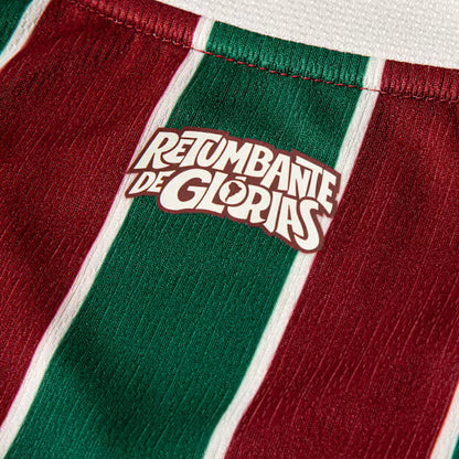 Camisa Puma Fluminense 2026/27 Home Jogador