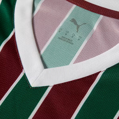 Camisa Feminina Puma Fluminense 2026/27 Home