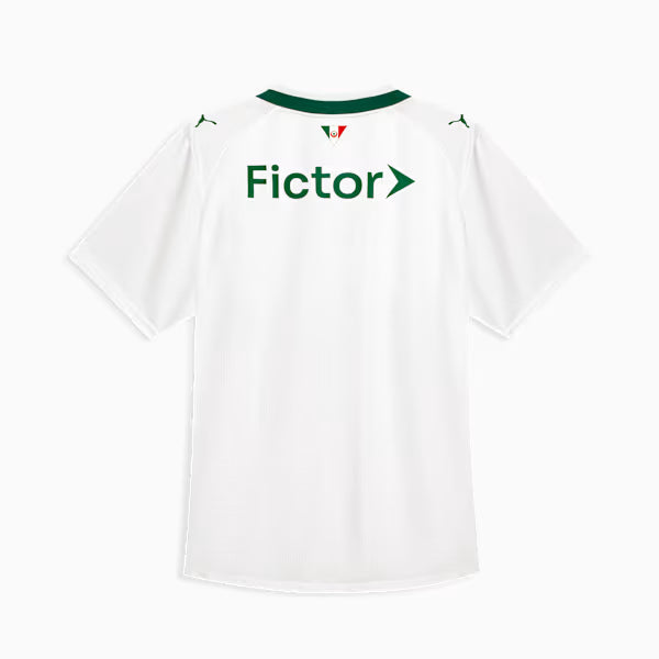 Camisa Puma Palmeiras 26/27 Away Jogador