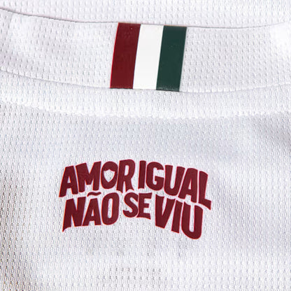 Camisa Puma Fluminense 2026/27 Away Torcedor