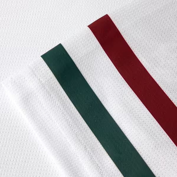 Camisa Puma Fluminense 2026/27 Away Torcedor