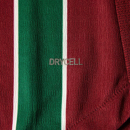 Camisa Puma Fluminense 2026/27 Home Jogador