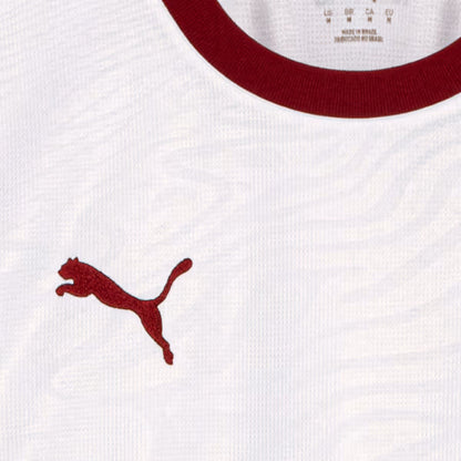Camisa Puma Fluminense 2026/27 Away Torcedor