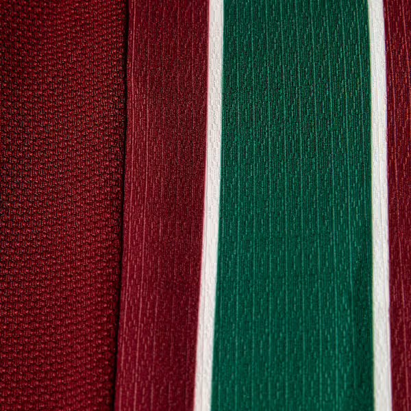 Camisa Puma Fluminense 2026/27 Home Jogador