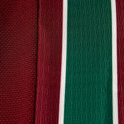Camisa Puma Fluminense 2026/27 Home Jogador