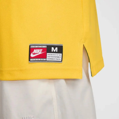Camisa Nike Retrô Seleção Brasileira 1998 Home