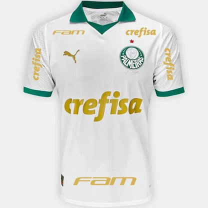 Camisa Puma Palmeiras 24/25 Away