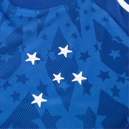 Camisa Adidas Cruzeiro 24/25 Home