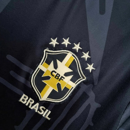 Camisa Nike Seleção Brasileira Conceito Cactos