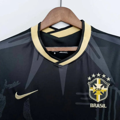 Camisa Nike Seleção Brasileira Conceito Cactos
