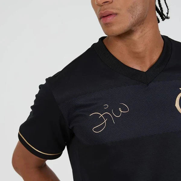 Camisa Flamengo Volta Zico