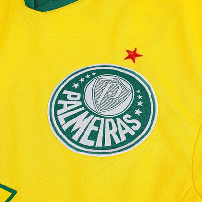 Camisa Feminina Puma Palmeiras 2025/26 Third