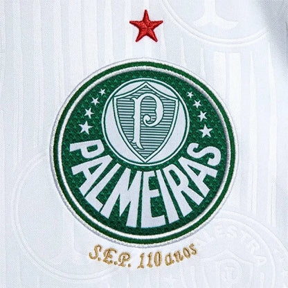Camisa Puma Palmeiras 24/25 Away