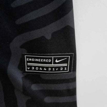 Camisa Nike Seleção Brasileira Conceito Cactos