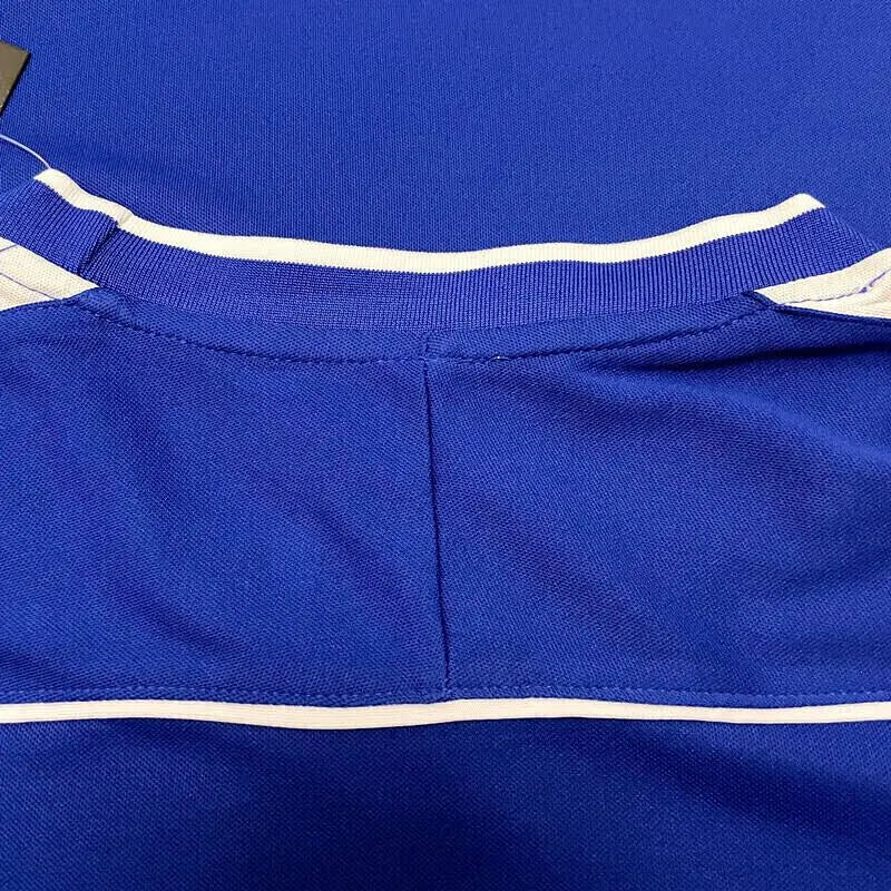 Camisa Nike Retro Seleção Brasileira 1998 Away