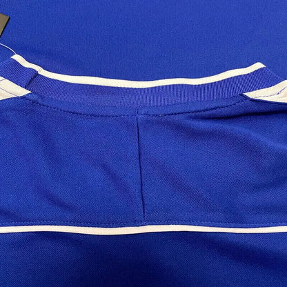 Camisa Nike Retro Seleção Brasileira 1998 Away