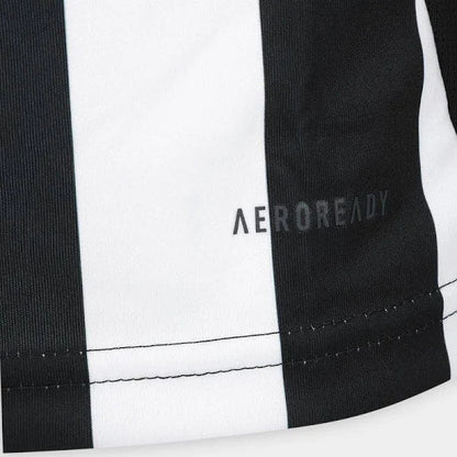 Camisa Adidas Atlético Mineiro 25/26 Home C/ Patrocínios