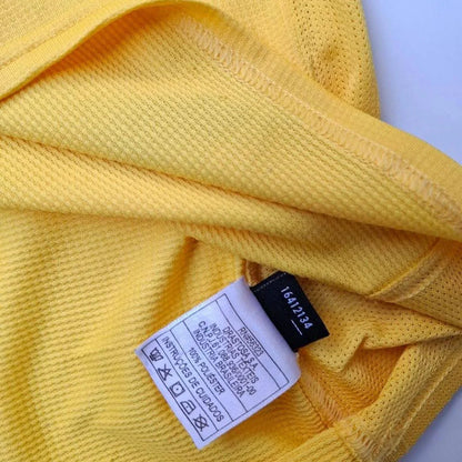 Camisa Nike Retro Seleção Brasileira 2006 Home