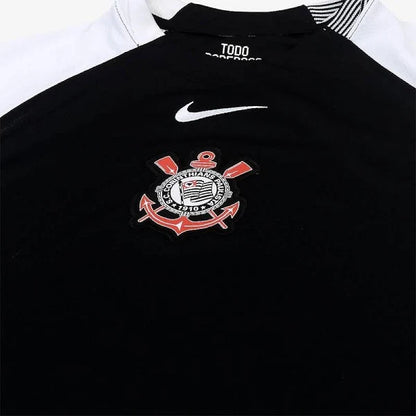 Camisa Feminina Nike Corinthians 25/26 Away