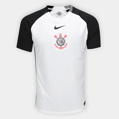 Camisa Nike Corinthians 25/26 Home