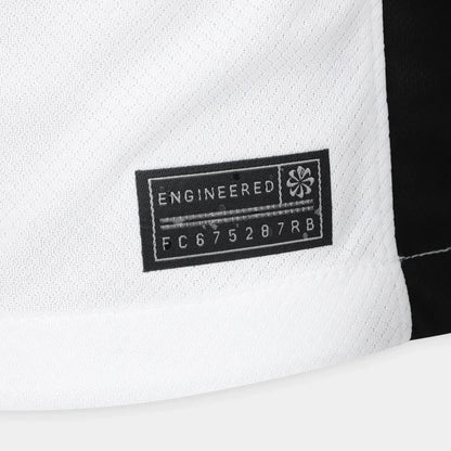 Conjunto Infantil Feminino Nike Corinthians 2025/26 III